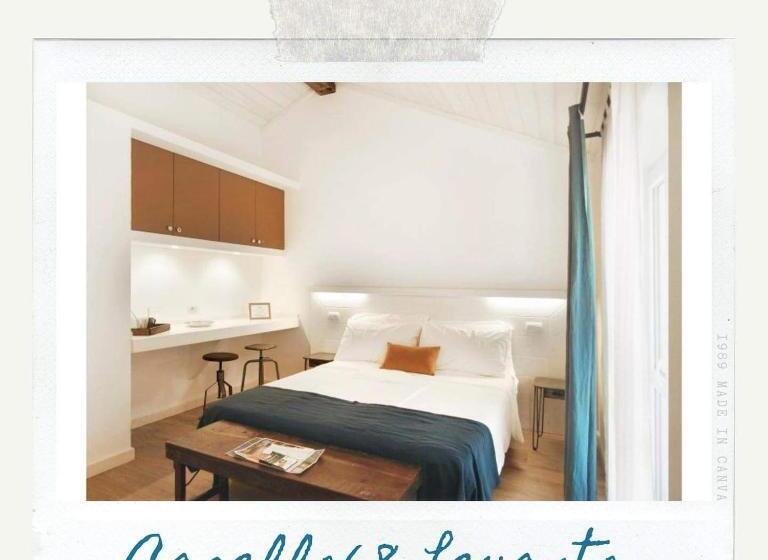 Номер Стандарт, Casello68