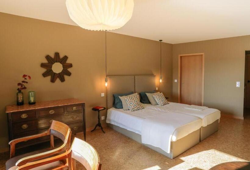 Номер Deluxe Вид на Город, Guest House Eça Agora!