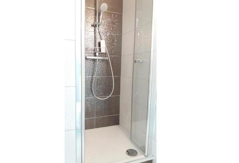 Номер Стандарт Индивидуальный, Müller Residenz Zur S Bahn Karlsfeld