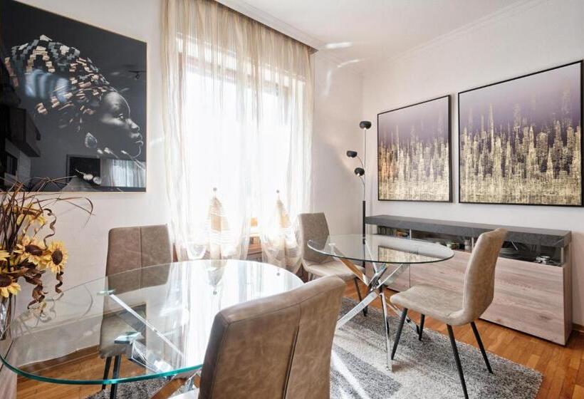 Номер Стандарт Вид на Озеро, B&b In Riva Al Lago
