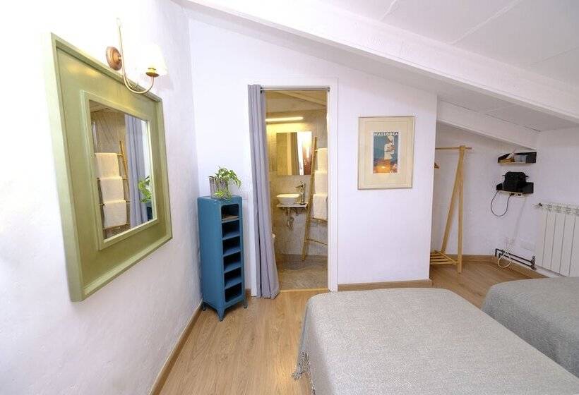 Номер Стандарт, Casa Caimari Guest House, For Mountain Lovers!