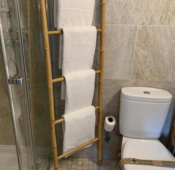 Номер Deluxe, Casa Caimari Guest House, For Mountain Lovers!