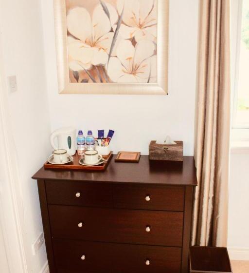 Номер Deluxe, Dreamhaven