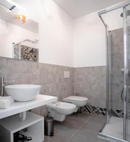 غرفة ديلوكس, Residenza Ca’ Vittoria