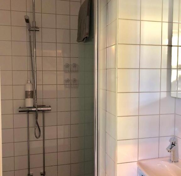 Семейный Номер, Berglings Boutique Hotell
