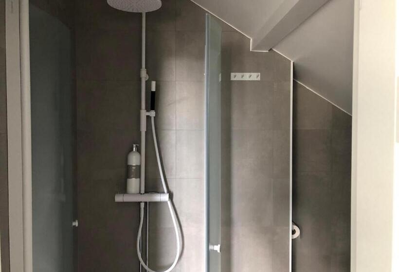 Люкс Повышенной Комфортности, Berglings Boutique Hotell