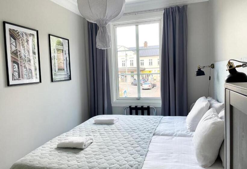 Номер Стандарт, Berglings Boutique Hotell