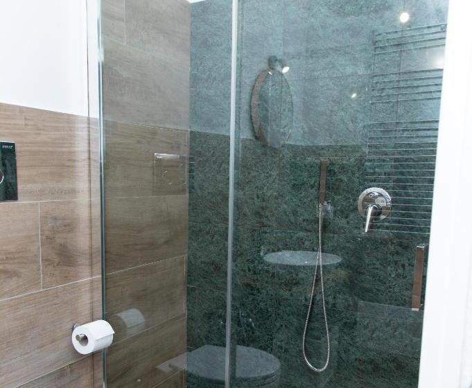 Номер Стандарт, Guest House Nonnolorè