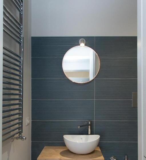 Номер Deluxe, Guest House Nonnolorè