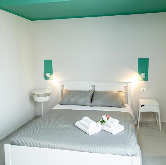 Номер Стандарт, Guest House Nonnolorè