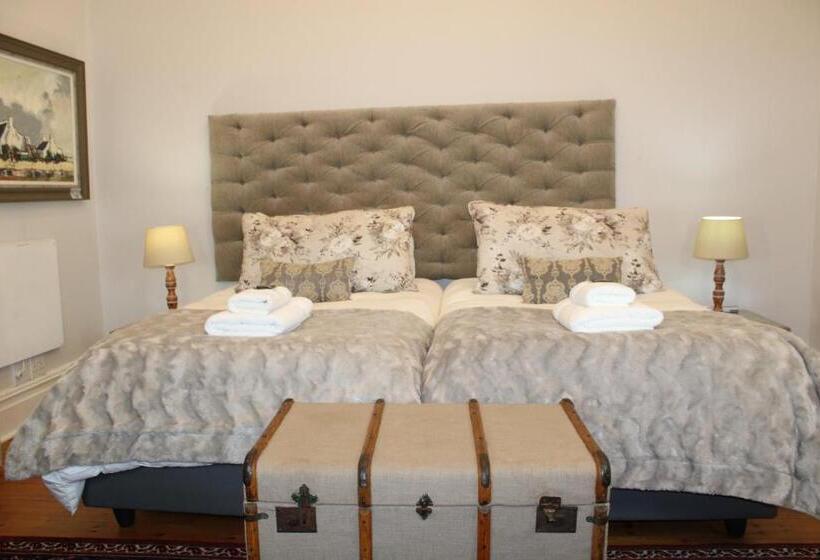Стандартный Номер Кровать Кинг, Linkview House