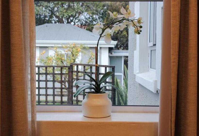Номер Классика Кровать Кинг, Linkview House