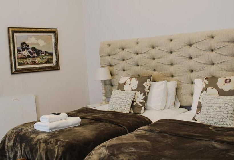 Номер Классика Кровать Кинг, Linkview House