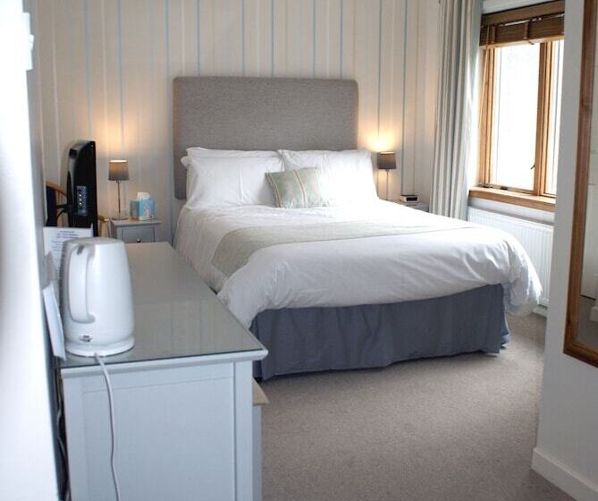 4인용 스탠다드 룸, Ferry House Inn