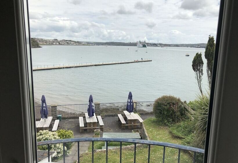 수피리어 룸, Ferry House Inn
