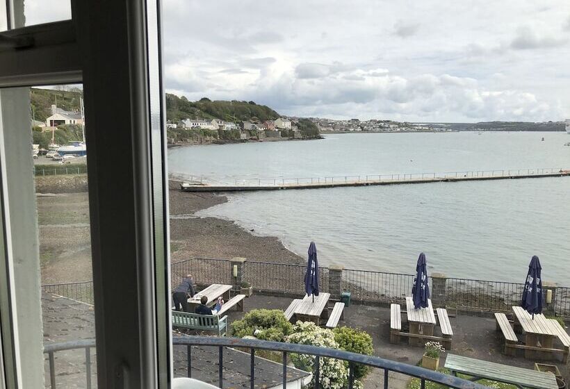 수피리어 룸, Ferry House Inn