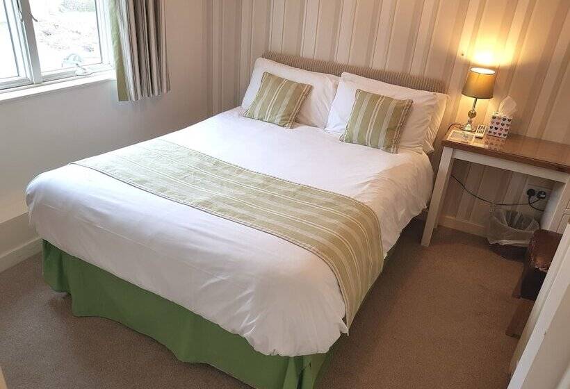 스탠다드 룸, Ferry House Inn