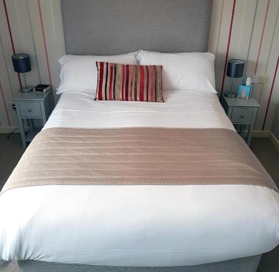 4인용 스탠다드 룸, Ferry House Inn