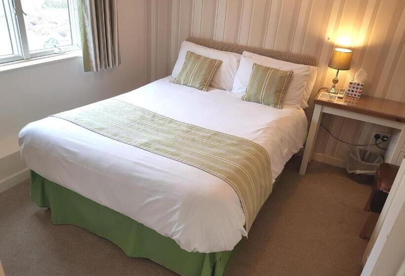 스탠다드 룸, Ferry House Inn