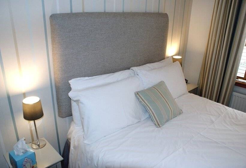 4인용 스탠다드 룸, Ferry House Inn