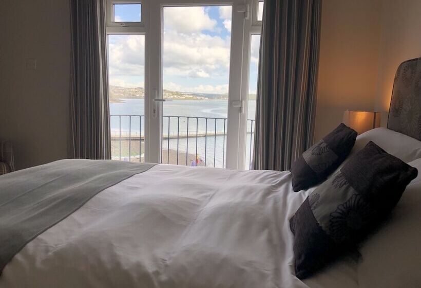 수피리어 룸, Ferry House Inn