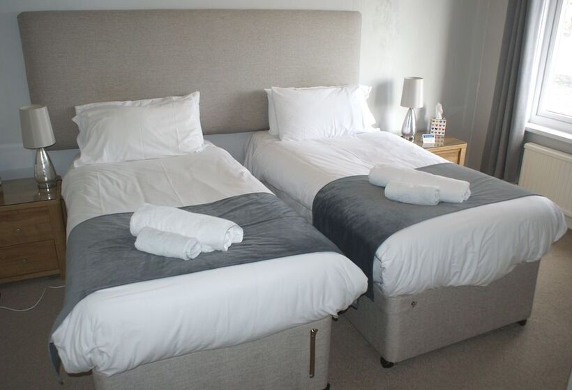수피리어 룸, Ferry House Inn