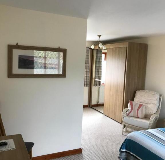 Стандартный Номер Кровать Кинг, Meadowview