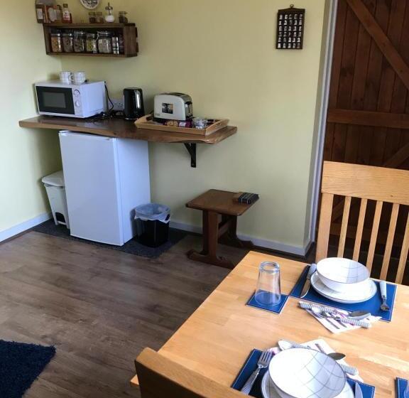 Стандартный Номер Кровать Кинг, Meadowview