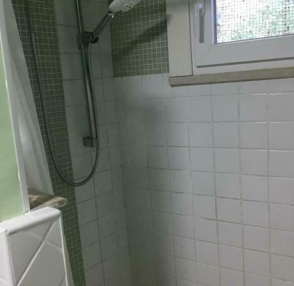 Номер Стандарт Вид на Бассейн, Camera Con Giardino E Piscina