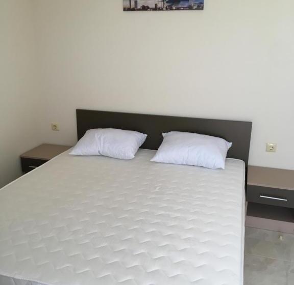 Family Suite, Vase Apartments