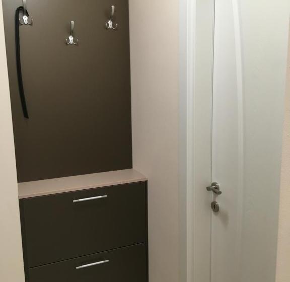 Family Suite, Vase Apartments