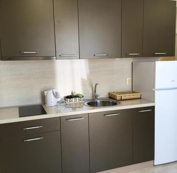 Family Suite, Vase Apartments