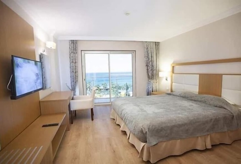Номер Стандарт Вид на Море, Prive Hotel Didim   Ultra All Inclusive