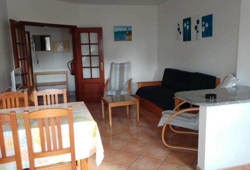 Апартаменты 1 Спальня, Castelos Da Rocha