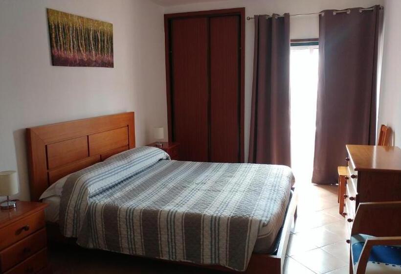 Апартаменты 1 Спальня, Castelos Da Rocha
