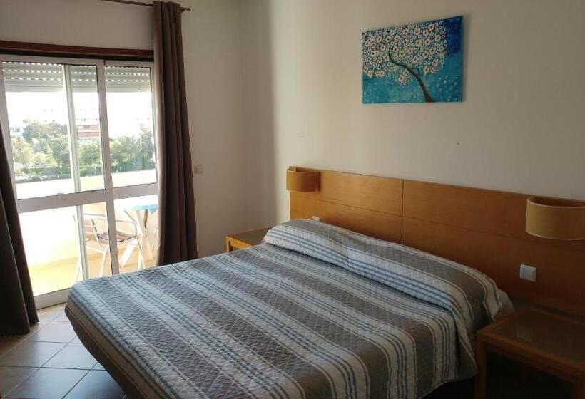 Апартаменты 1 Спальня, Castelos Da Rocha