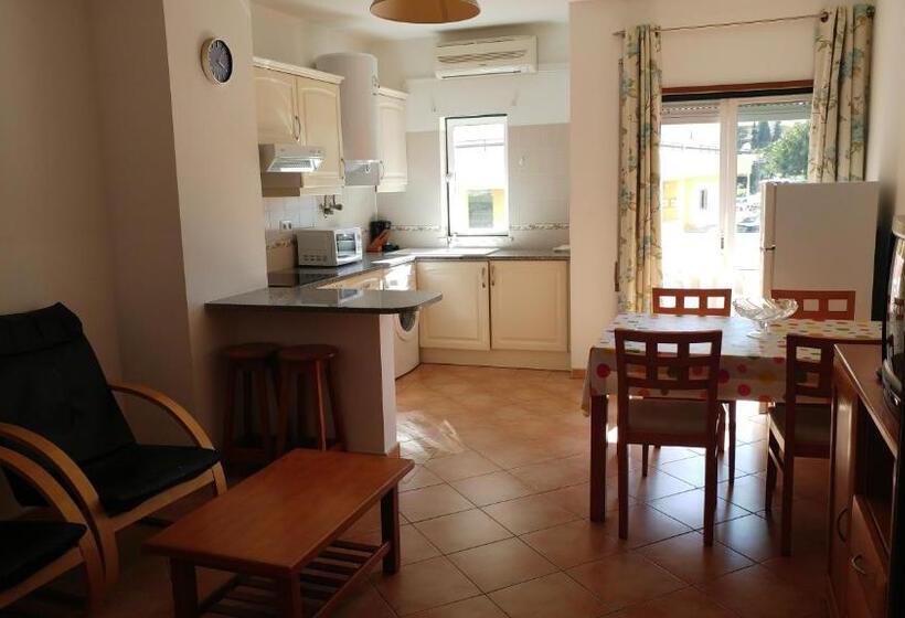 Апартаменты 1 Спальня, Castelos Da Rocha