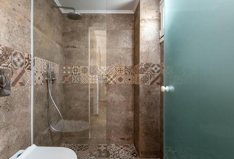 Номер Стандарт, Absolute Kiotari Resort