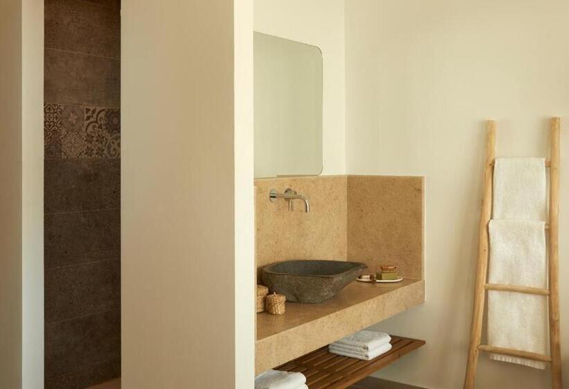 Номер Superior, Absolute Kiotari Resort