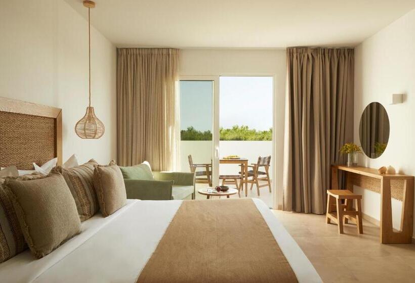Номер Superior, Absolute Kiotari Resort