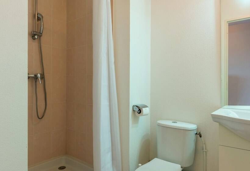 استودیوی استاندارد, Appart City Classic Nantes St Herblain