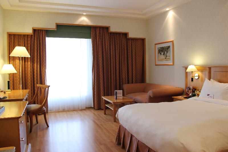 Quarto Estandar Vista Jardim, Atlantis Beach