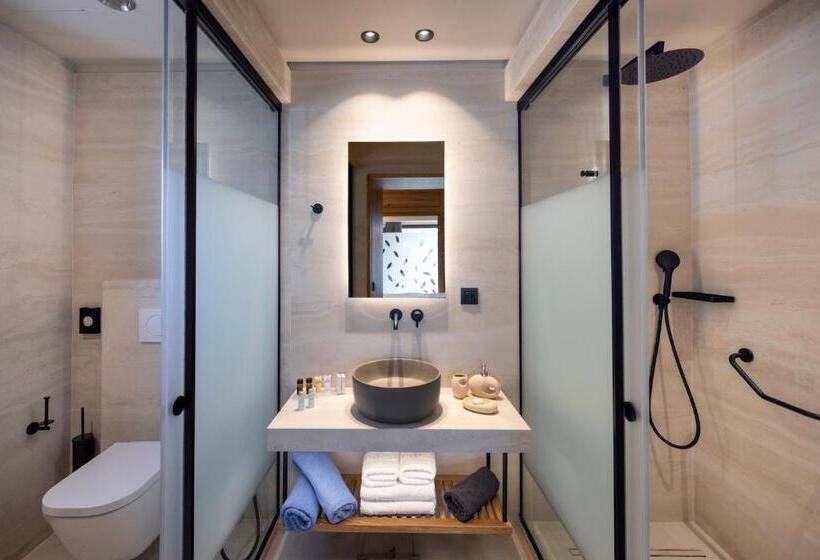 Quarto Familiar, Atlantis Beach
