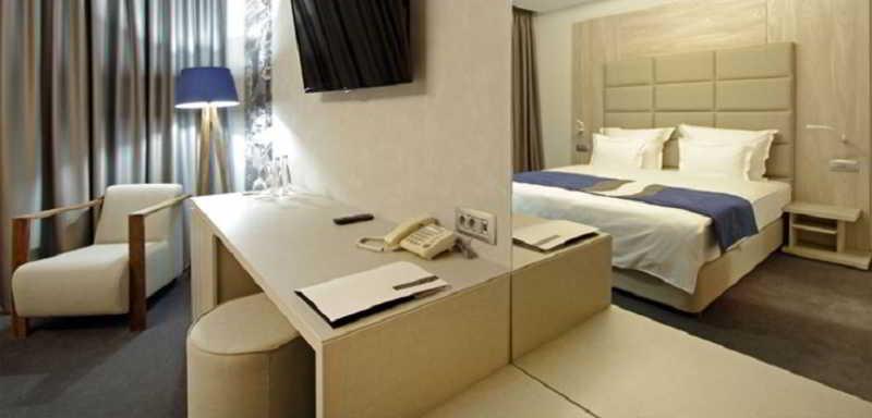 Chambre Standard, Gold Island Selected