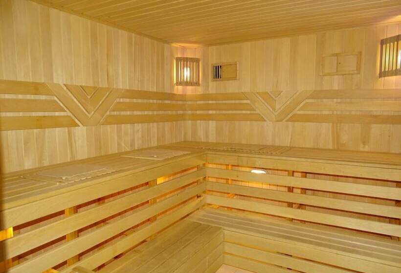 سوئیت پرزیدنت, Ramada Hotel & Suites By Wyndham Alabuga