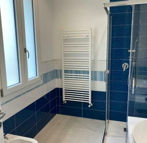 Номер Стандартный с Видом, 103 Boutique Hotel Stintino