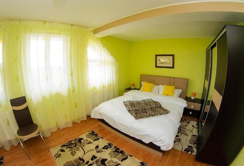Номер Стандарт, Casa Liana