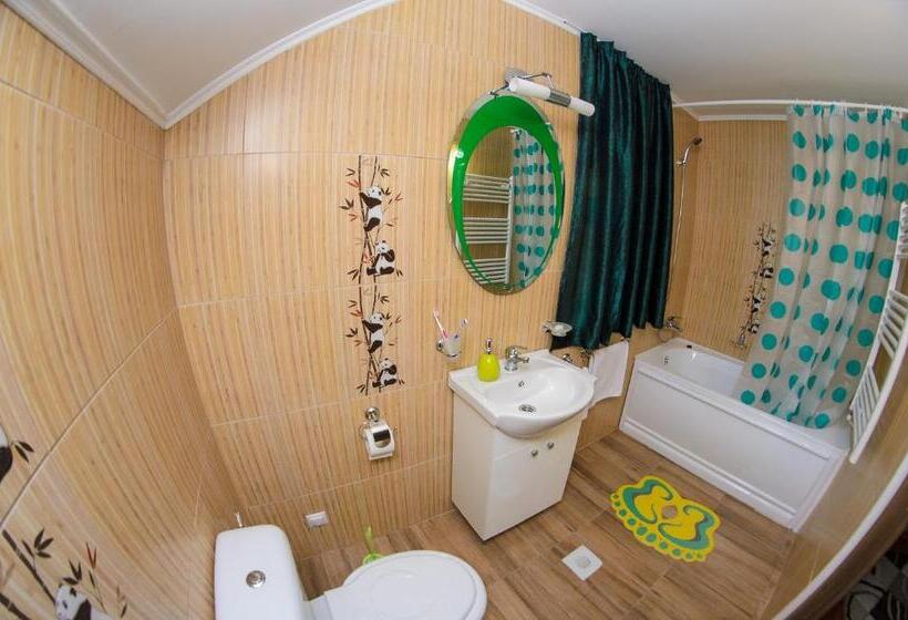 Номер Стандарт, Casa Liana