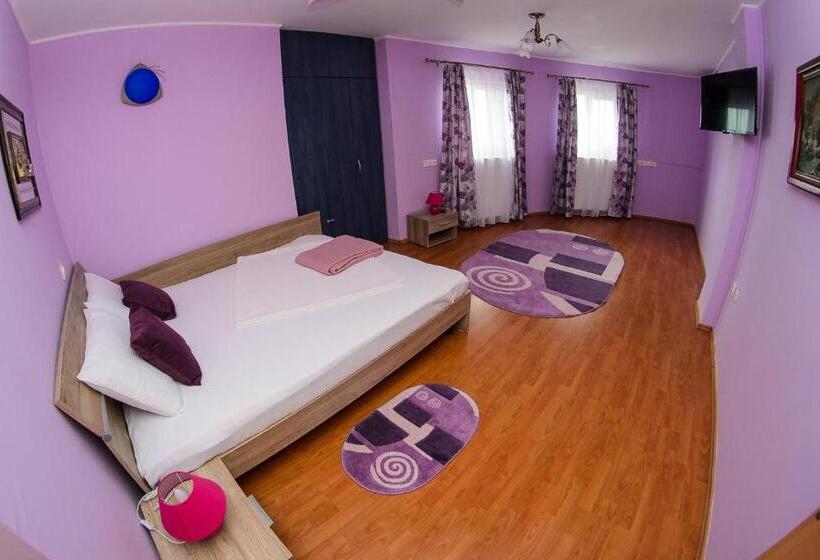 Семейный Номер, Casa Liana