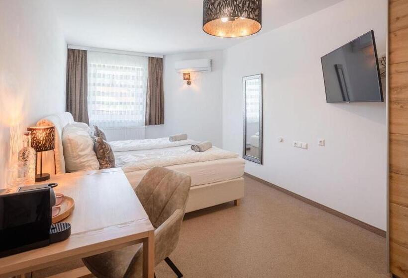 اتاق استاندارد, Casa Plus